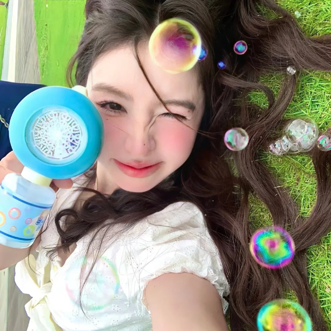 炎女