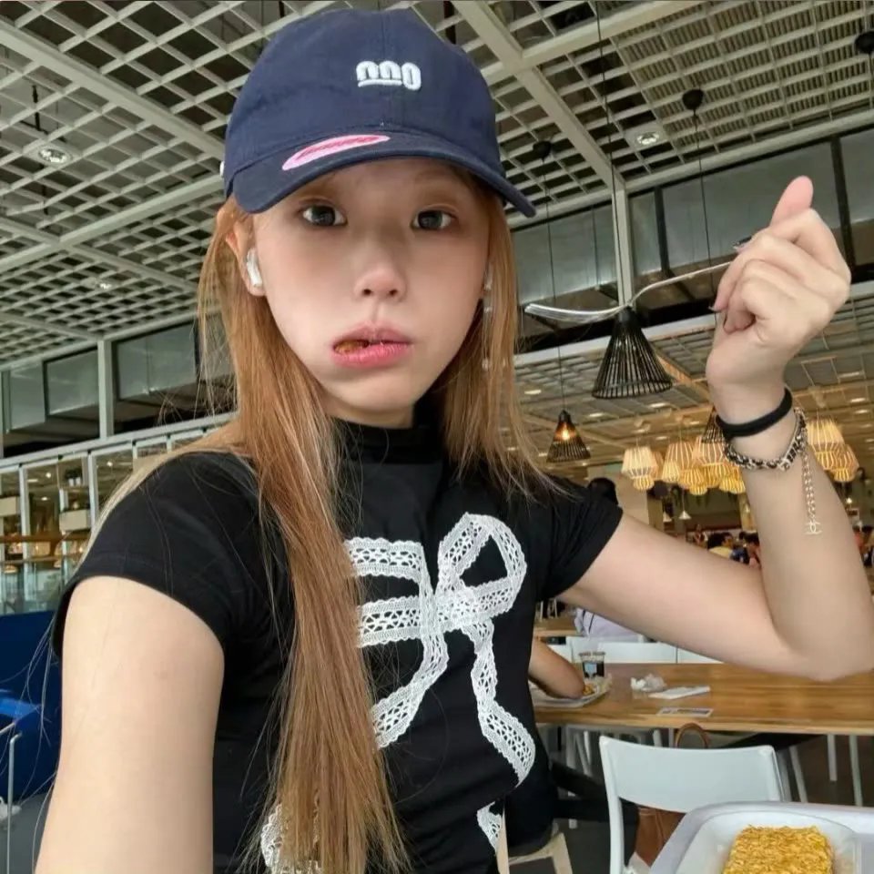 老人与小孩